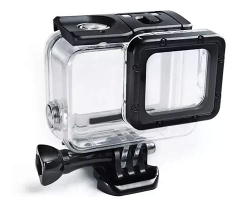 Carcasa Sumergible Gopro Hero 5 6 7 Cuotas sin interés