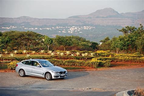 3 For Joy Bmw 3 Series Gt First Drive Review Page 5 Of 5 Car India