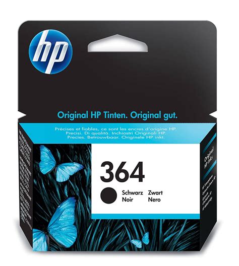 HP Black Ink Cartridge for Deskjet 3520 e- All-In-One 883585705023 | eBay