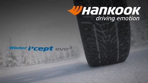 Hankook Winter I Cept Evo W R V Xl Fp A Oggi