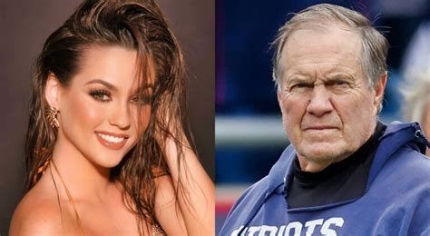 PHOTOS The Entire Internet Is Going Wild After Bill Belichick S 24