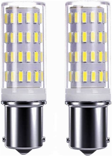 Ba S Led Ampoule W Acdc V V Seul Contact Ampoule W