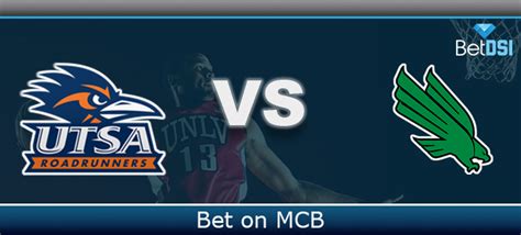 North Texas Mean Green Vs Utsa Roadrunners Ats Prediction 011219