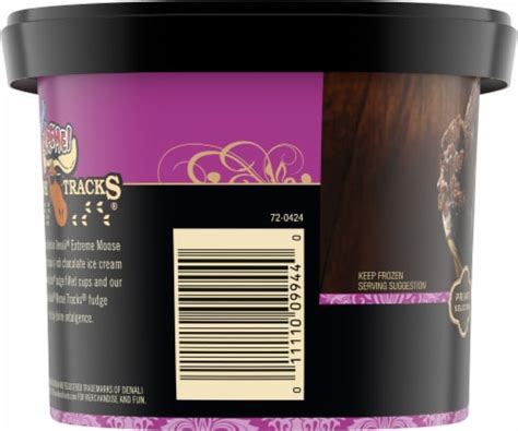 Private Selection Denali Extreme Moose Tracks Ice Cream Tub Oz