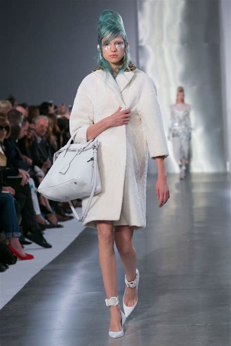 First Look: Maison Margiela - NYTimes.com