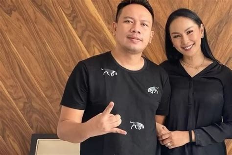 Vicky Prasetyo Ungkap Alasan Kalina Minta Cerai Cemburu Lihat Vicky