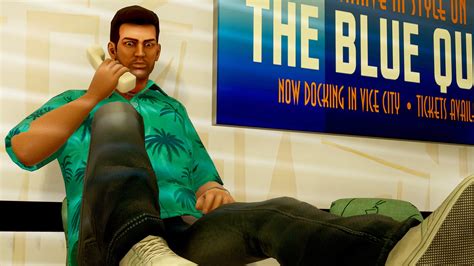 Gta Vice City Definitive Edition Cheats List 46 Codes That Still Work