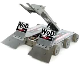 Wedge Of Doom Battlebots Wiki