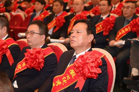 热烈祝贺常务副会长卞鞍生和共生物流科技荣获安徽省优秀民营企业（家）称号 安徽省物流协会官方网站