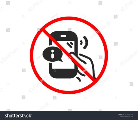 No Stop Call Center Service Icon Stock Vector Royalty Free 1423157294