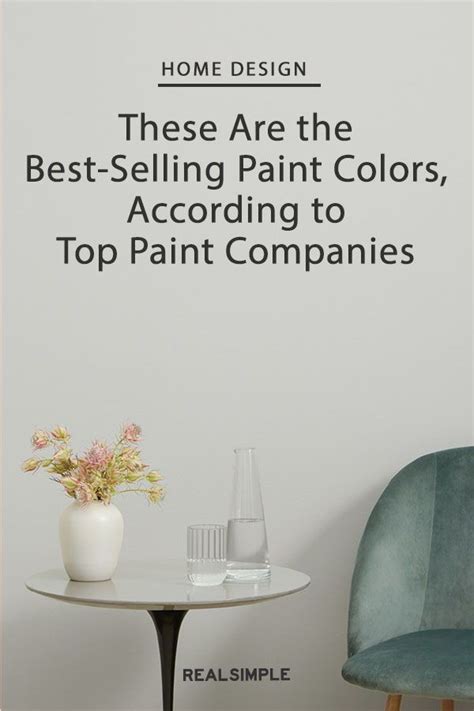 The 15 Best Paint Brands to Give Your Walls a Refresh | Best paint ...