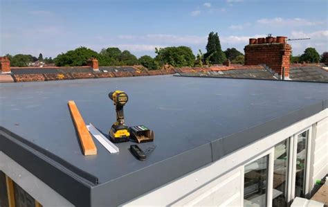 Navigating Flat Roofing Materials Choosing The Ideal Solution For Your Property Rh Renovation Nyc