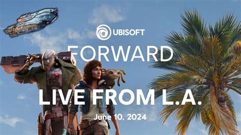 Star Wars Fans Should Most Definitely Keep An Eye Out For Ubisoft