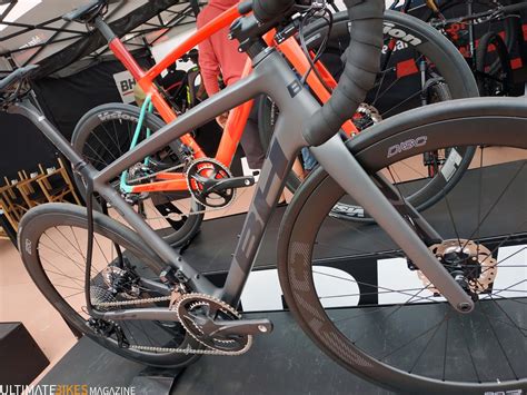 La Gama BH 2020 En El Festibike Ultimate Bikes Magazine