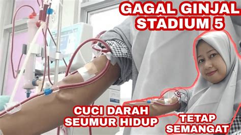 6 Penyebab Sakit Gagal Ginjal Di Usia Muda Yang Sering Dialami Para