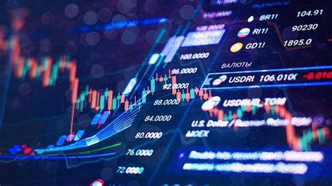 Tín hiệu Giao dịch Ngoại hối trong ngày cho Nhà đầu tư mớ MTrading