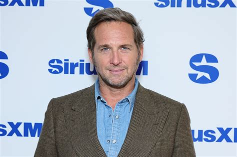 Yellowstone Actor Josh Lucas Engaged To Abc7 Meteorologist