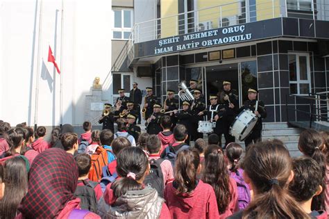 Torbal Da Resim Yar Mas Nda Dereceye Giren Renciler D Llerini Ald