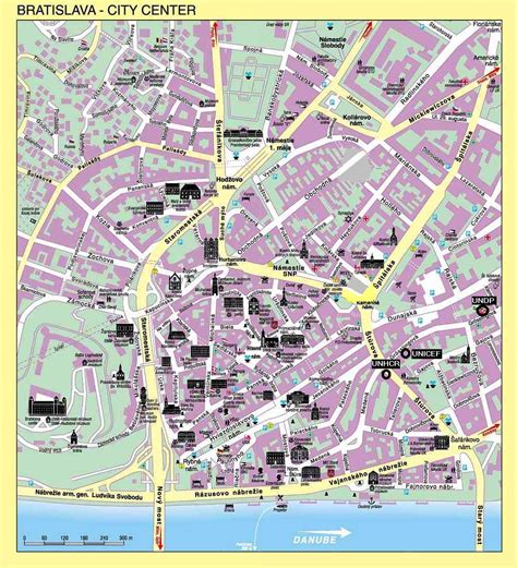 Mapas De Bratislava Eslov Quia Mapasblog