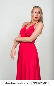 Sexy Blonde Woman Stock Photo 333969998 Shutterstock