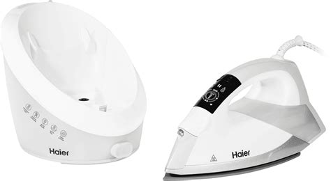 Парогенератор Haier HI-701: купить по выгодной цене в официальном ...