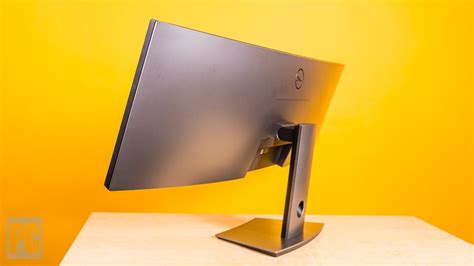 Dell UltraSharp 49 Curved Monitor (U4919DW)