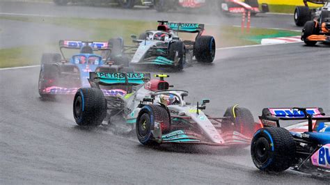 Formel Fahrernoten Gp Japan In Suzuka Auto Motor Und Sport