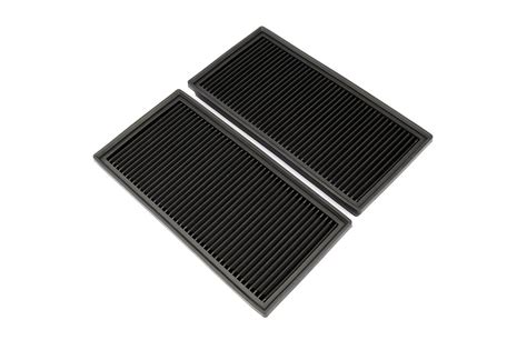 Ppf 9772 Mercedes Replacement Pleated Air Filter Senditparts