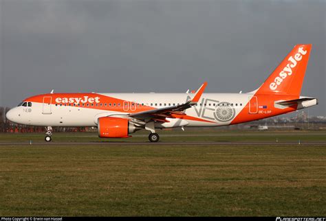 OE LSP EasyJet Europe Airbus A320 251N Photo By Erwin Van Hassel ID