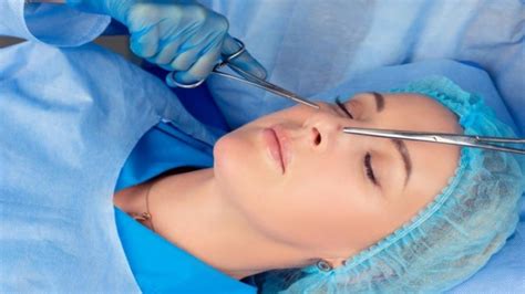 Rhinoplasty In Lahore At Dr Atta Ul Haq Clinic