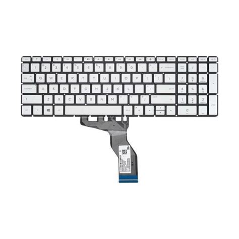 HP ENVY X360 15 ES2066nr 2 IN 1 Replacement Part Keyboard Blessing