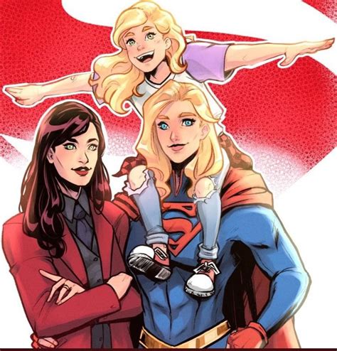 Pin De Namitha Neethu Em SuperCorp Em 2024 Supergirl Desenho