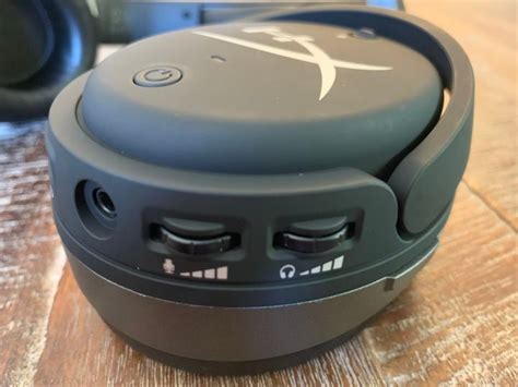 HyperX Cloud Orbit S Gaming Headset Review - IGN