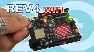 Introducing The Arduino UNO R4 Minima U0026 WiFi Doovi