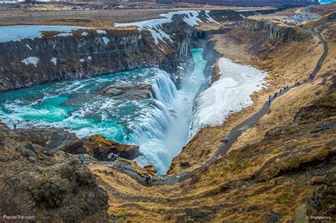 14 Best Waterfalls In Iceland That You Won T Believe Are Real Carlos