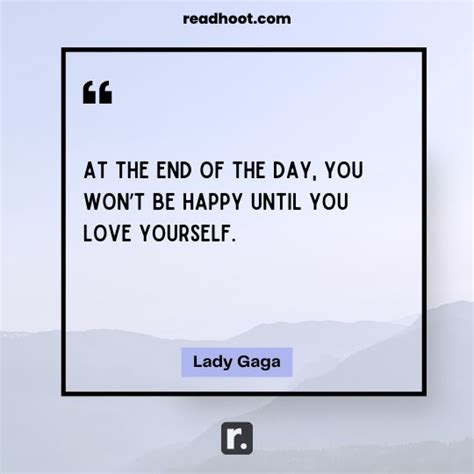 50+ Empowering Lady Gaga Quotes to Live By