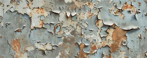 worn  metal surface  layers  peeling paint   rugged