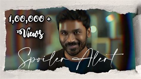 Love Me Little Little 😌 Dhanush Galatta Kalyanam Whatsapp Status Youtube