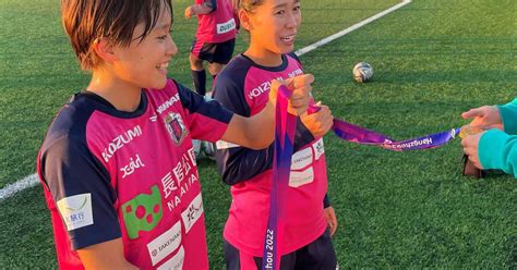 【北川信行の女子サッカー通信】頂点立ったアジア大会代表がweリーグを盛り上げる 産経ニュース