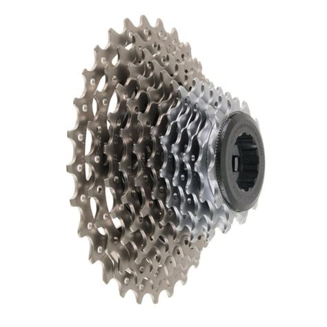 Campagnolo Super Record 11 Speed Cassette 12 29