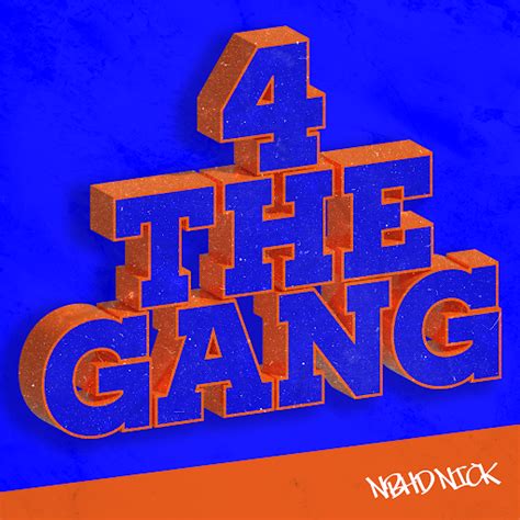 4 the Gang - YouTube Music