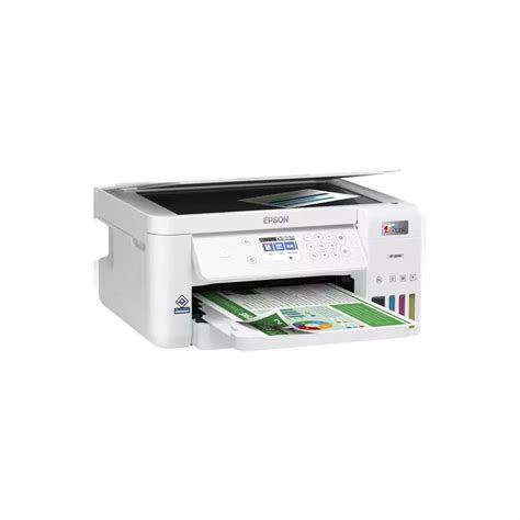 User manual Epson EcoTank ET-3830 (English - 276 pages)