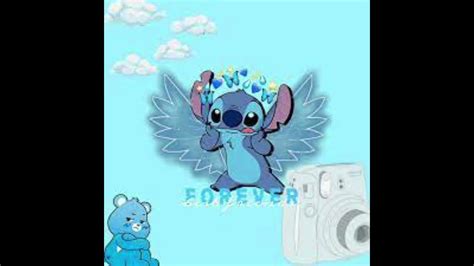 Stitch Edit Youtube