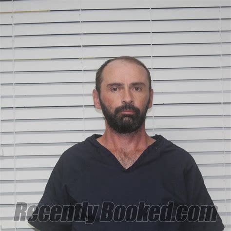 Recent Booking Mugshot For Eric Dale Sawyer In Christian County Missouri