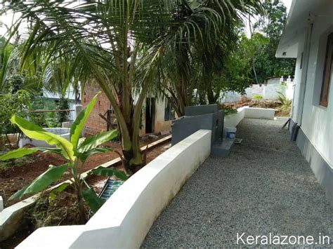 House Rent at Kakkanad– Kochi - Kerala Zone