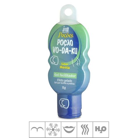 Gel Para Sexo Anal Vo Da Ku G Menta Tabu Sex Shop Atacado Produtos Er Ticos