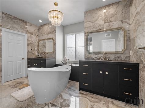 Master Bathroom Layout Ideas Tips And How To Create The Good One