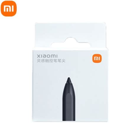 Original Xiaomi Smart Pen Nib For Xiaomi Mi Pad 5 Pro Tablet Xiaomi