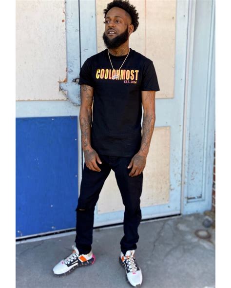 Army Wayne Gets Real On “Knowing We Familiar” - Muzique Magazine