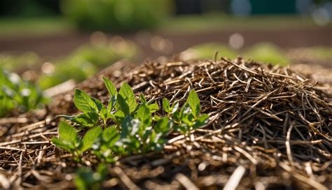 Shredded Cardboard Mulch The Benefits And How To Use It 2025